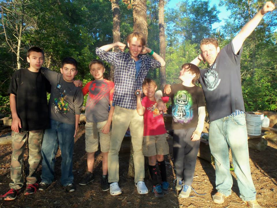 One Week Summer Camp