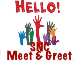 meet greet SNC