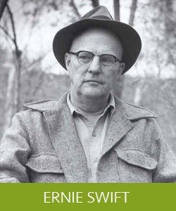 Ernie Swift Camp